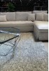Nahum Corner Sofa 